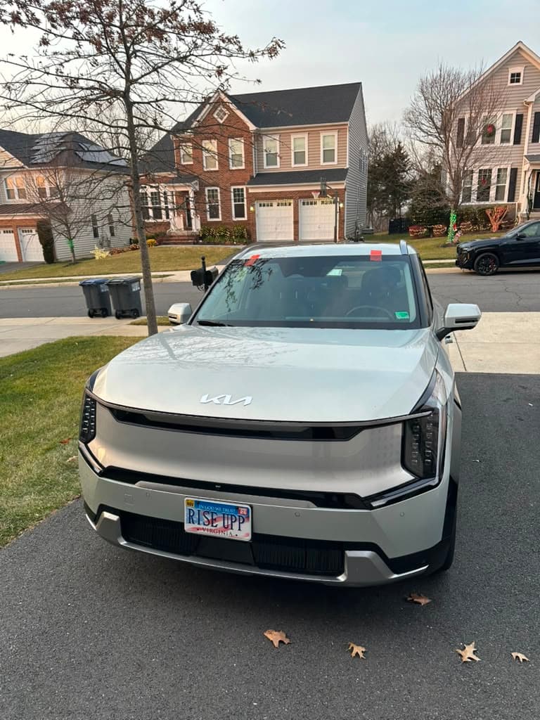Kia After