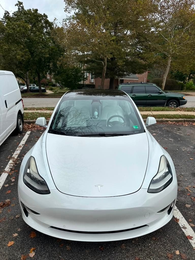 Tesla After